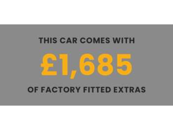 Used Vauxhall Crossland X 2019 for sale - 74721417: Photo