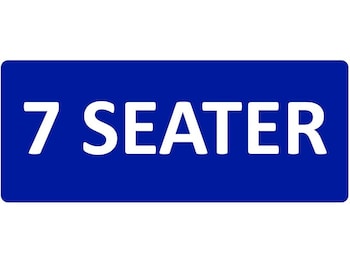 Used Vauxhall Zafira Tourer 2012 for sale - 77020498: Photo