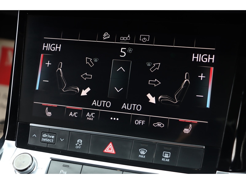 Used Audi e-tron 2020 for sale - 76185781: Photo 13