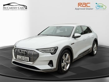 2020 - Technik 5-Door
