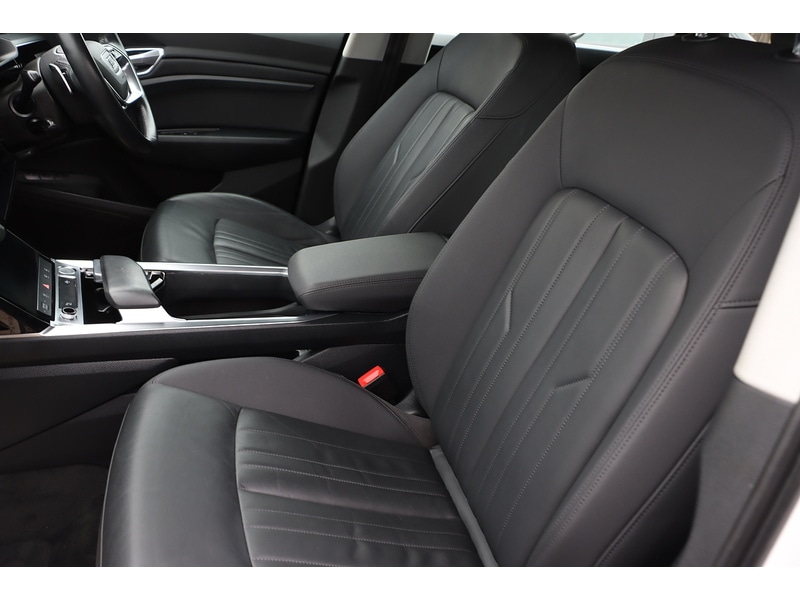 Used Audi e-tron 2020 for sale - 76185781: Photo 30