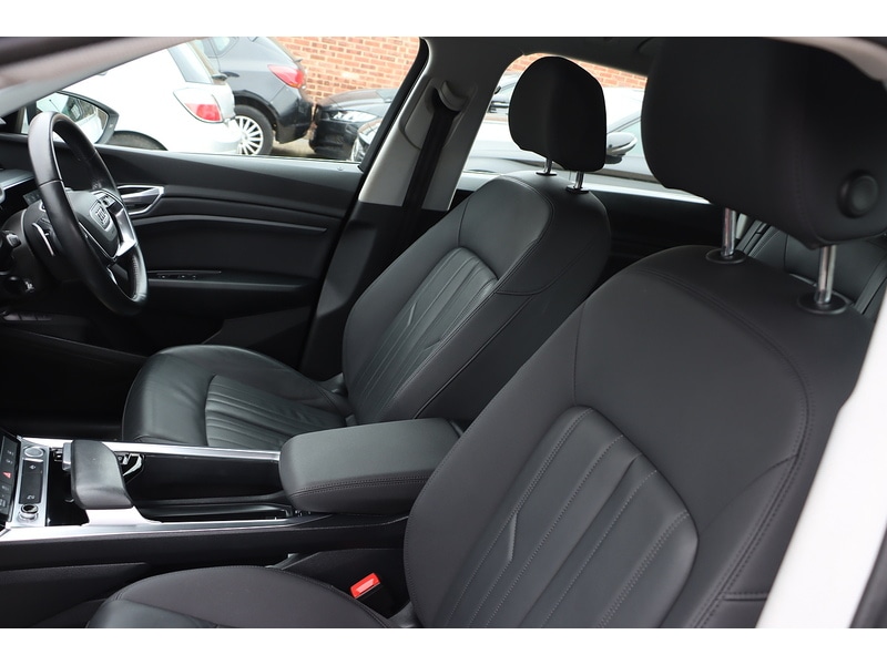 Used Audi e-tron 2020 for sale - 76185781: Photo 31