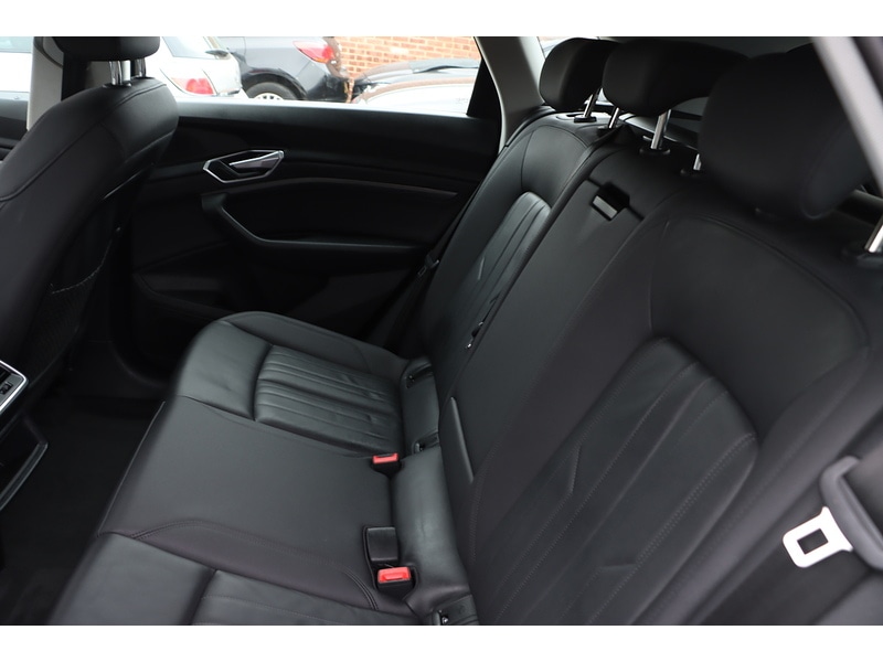 Used Audi e-tron 2020 for sale - 76185781: Photo 33