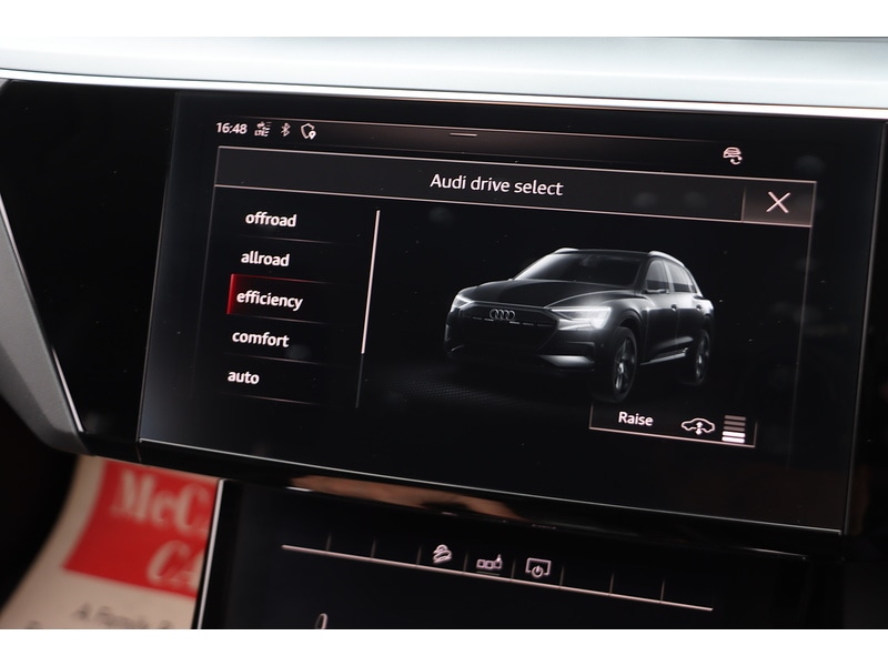 Used Audi e-tron 2020 for sale - 76185781: Photo 36