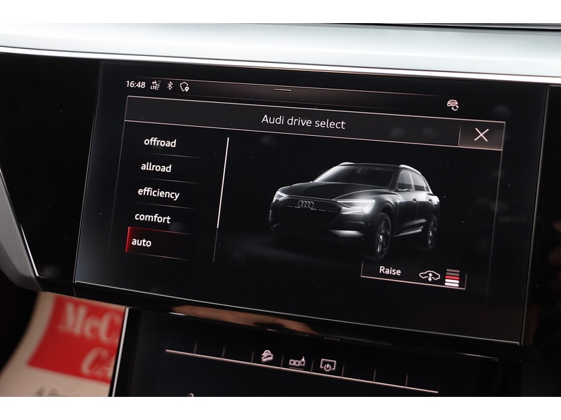 Used Audi e-tron 2020 for sale - 76185781: Photo 38