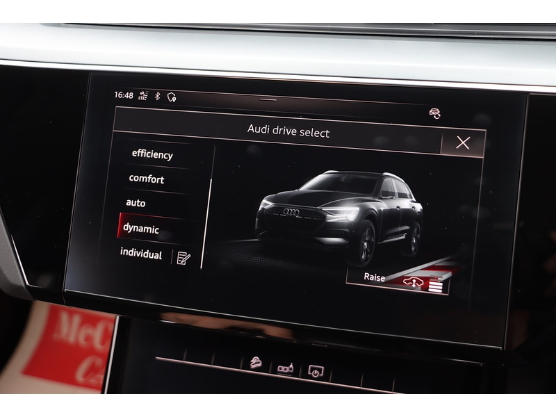 Used Audi e-tron 2020 for sale - 76185781: Photo 39