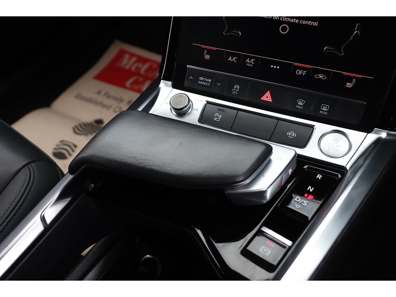 Used Audi e-tron 2020 for sale - 76185781: Photo 41