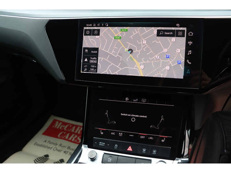 Used Audi e-tron 2020 for sale - 76185781: Photo 45