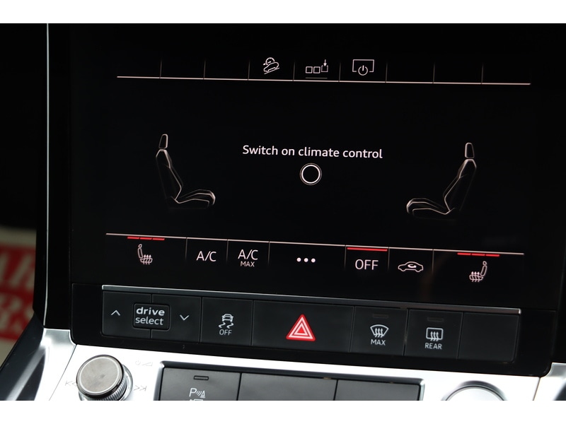 Used Audi e-tron 2020 for sale - 76185781: Photo 47