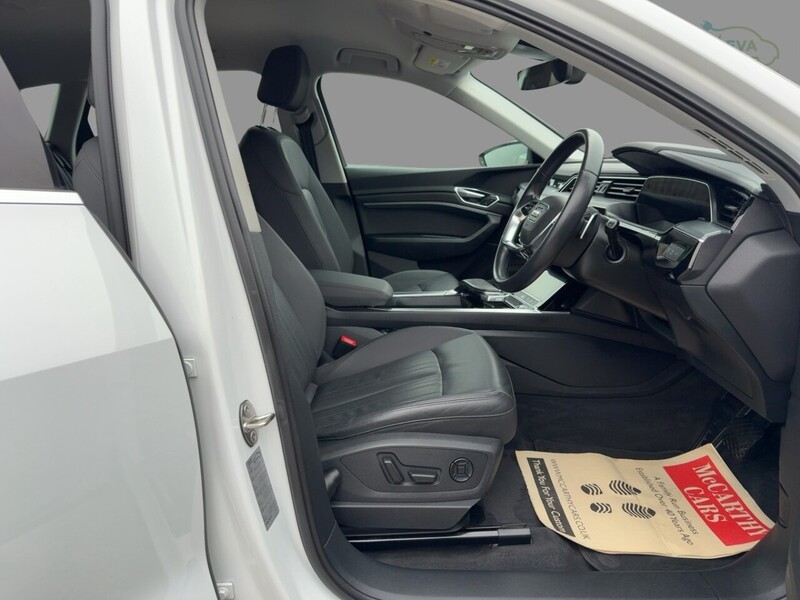 Used Audi e-tron 2020 for sale - 76185781: Photo 49