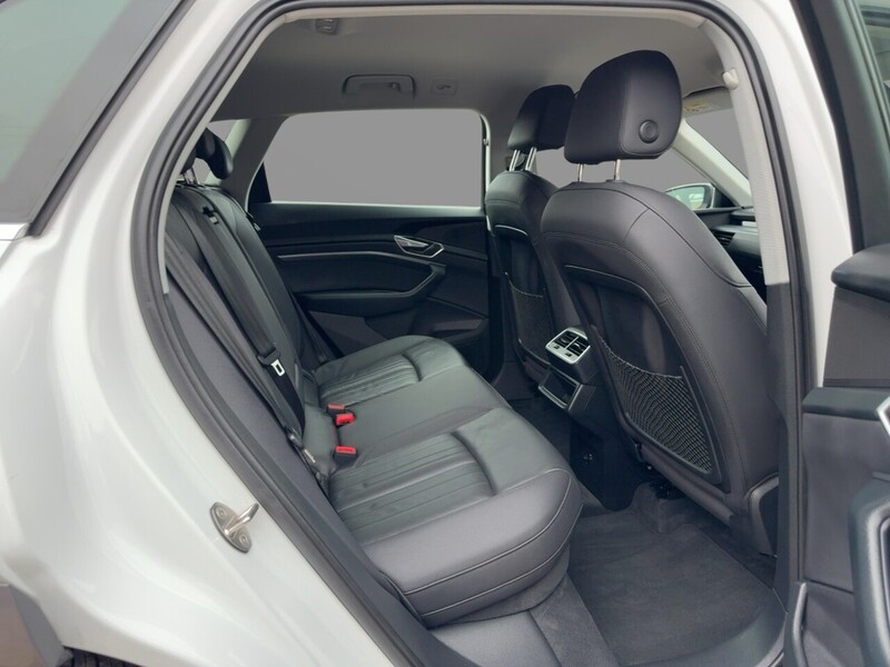 Used Audi e-tron 2020 for sale - 76185781: Photo 50
