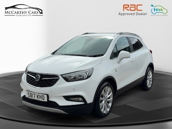 2017 - i Turbo Elite Nav 5-Door