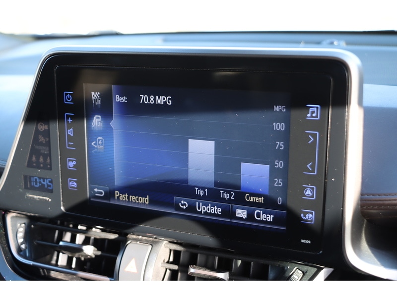 Used Toyota C-HR 2017 for sale - 77276955: Photo 13