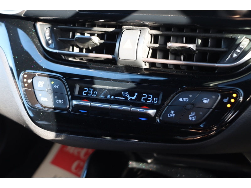 Used Toyota C-HR 2017 for sale - 77276955: Photo 14