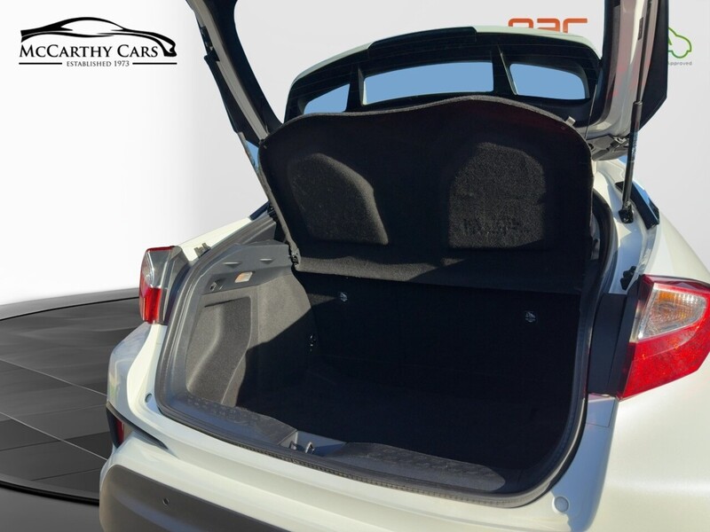Used Toyota C-HR 2017 for sale - 77276955: Photo 16