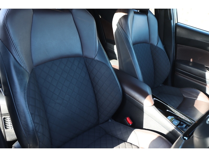 Used Toyota C-HR 2017 for sale - 77276955: Photo 22