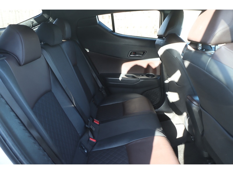 Used Toyota C-HR 2017 for sale - 77276955: Photo 30