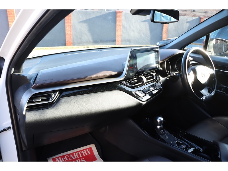 Used Toyota C-HR 2017 for sale - 77276955: Photo 32