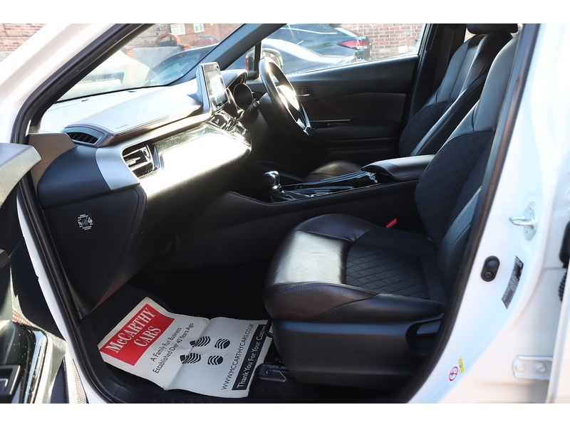 Used Toyota C-HR 2017 for sale - 77276955: Photo 33