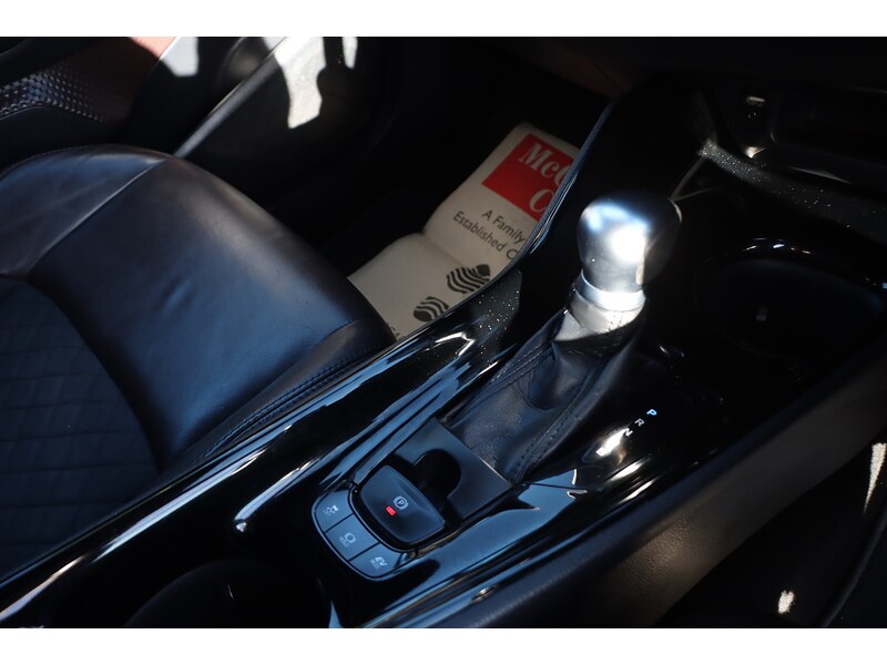 Used Toyota C-HR 2017 for sale - 77276955: Photo 38