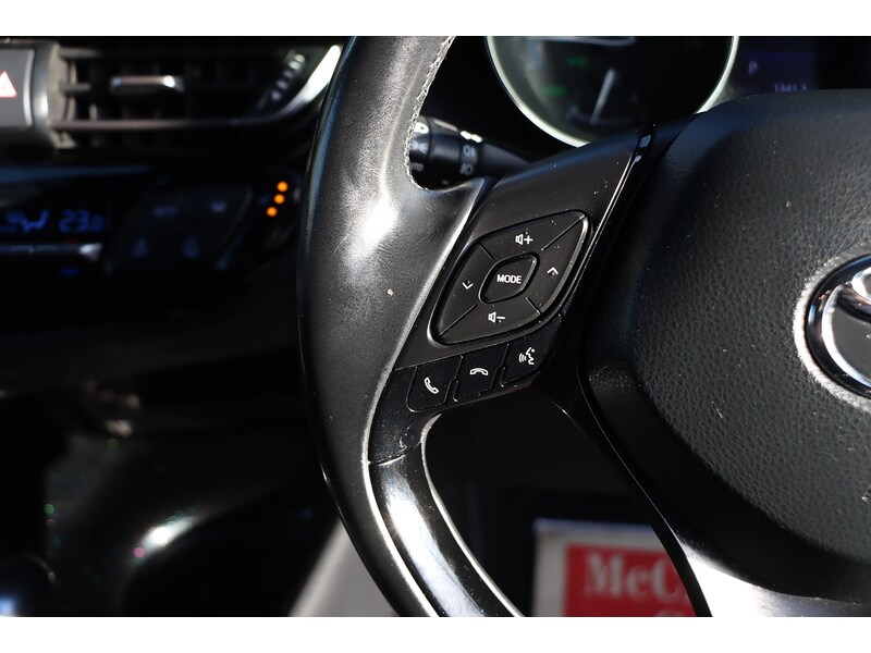 Used Toyota C-HR 2017 for sale - 77276955: Photo 40