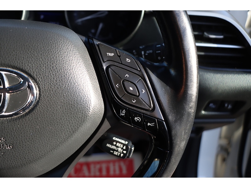 Used Toyota C-HR 2017 for sale - 77276955: Photo 41