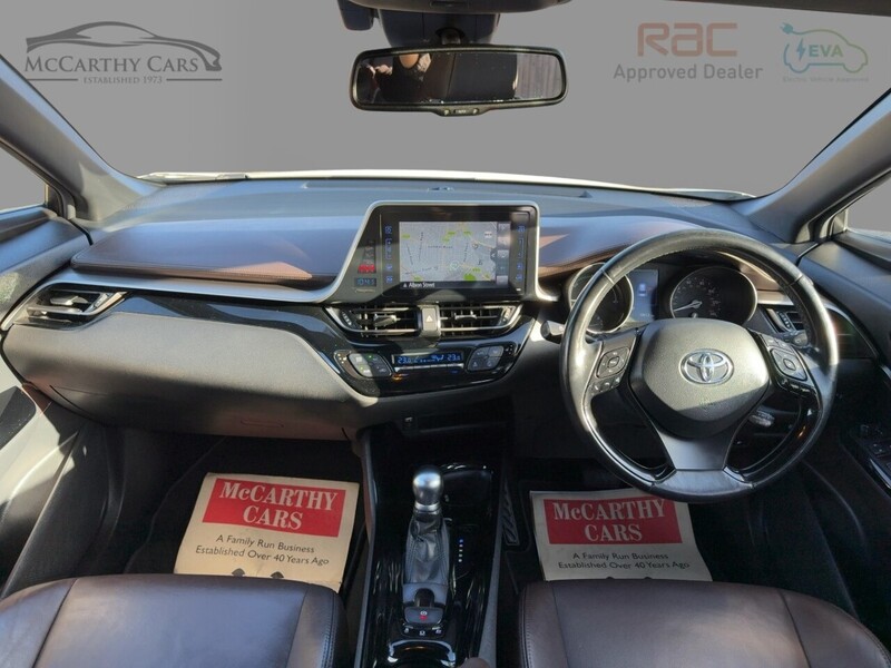 Used Toyota C-HR 2017 for sale - 77276955: Photo 43