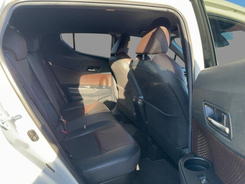 Used Toyota C-HR 2017 for sale - 77276955: Photo 45