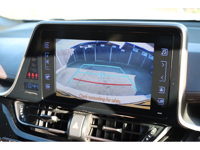 Used Toyota C-HR 2017 for sale - 77276955: Photo 48