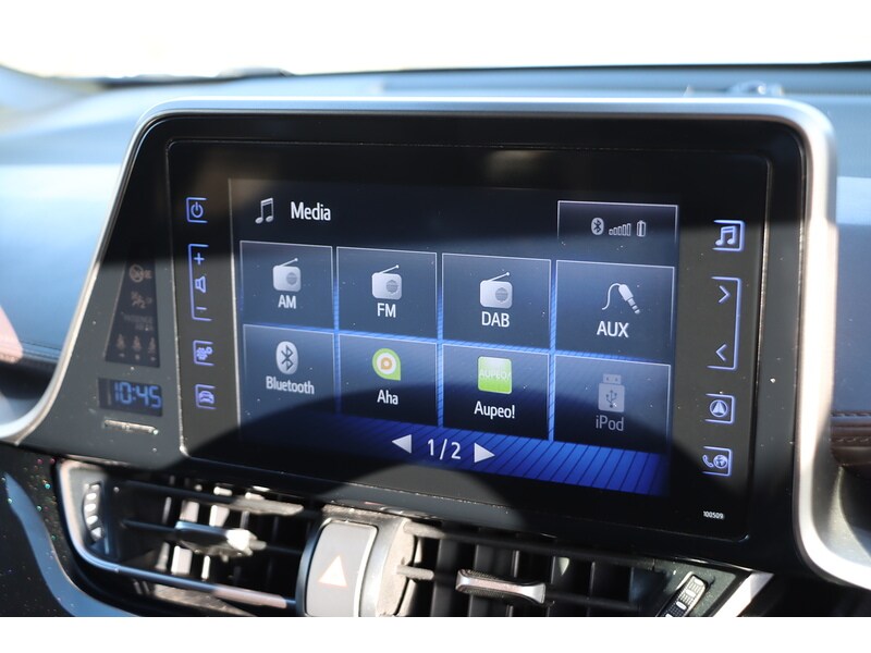 Used Toyota C-HR 2017 for sale - 77276955: Photo 51