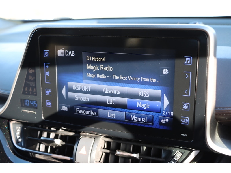 Used Toyota C-HR 2017 for sale - 77276955: Photo 52