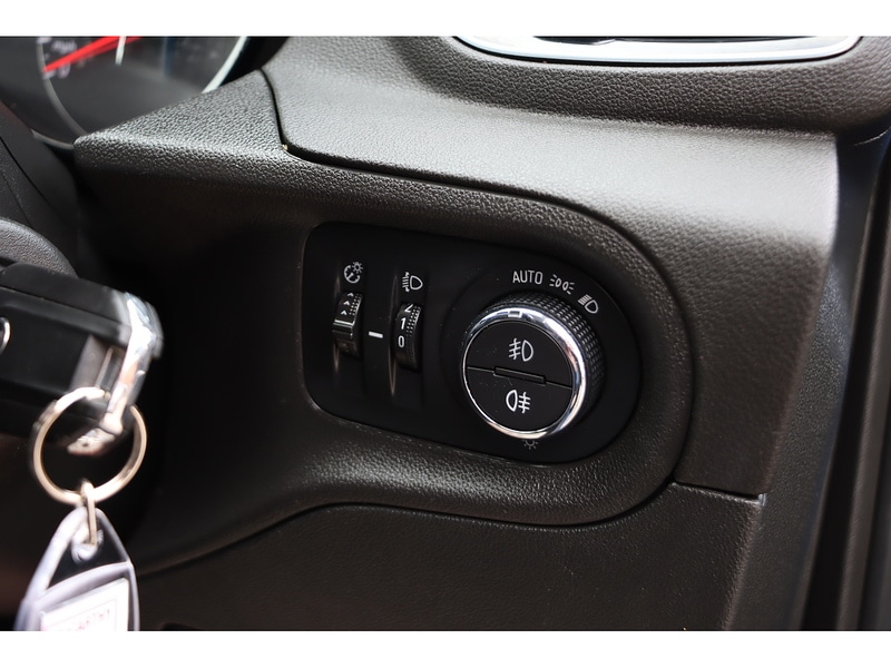 Used Vauxhall Grandland X 2019 for sale - 76232376: Photo 11