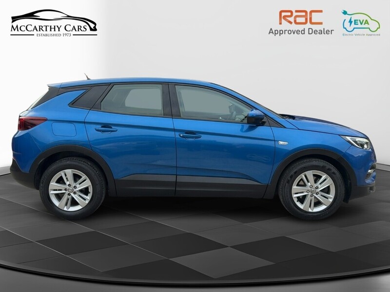 Used Vauxhall Grandland X 2019 for sale - 76232376: Photo 16