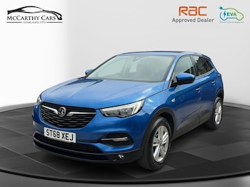 2019 - Turbo SE 5-Door