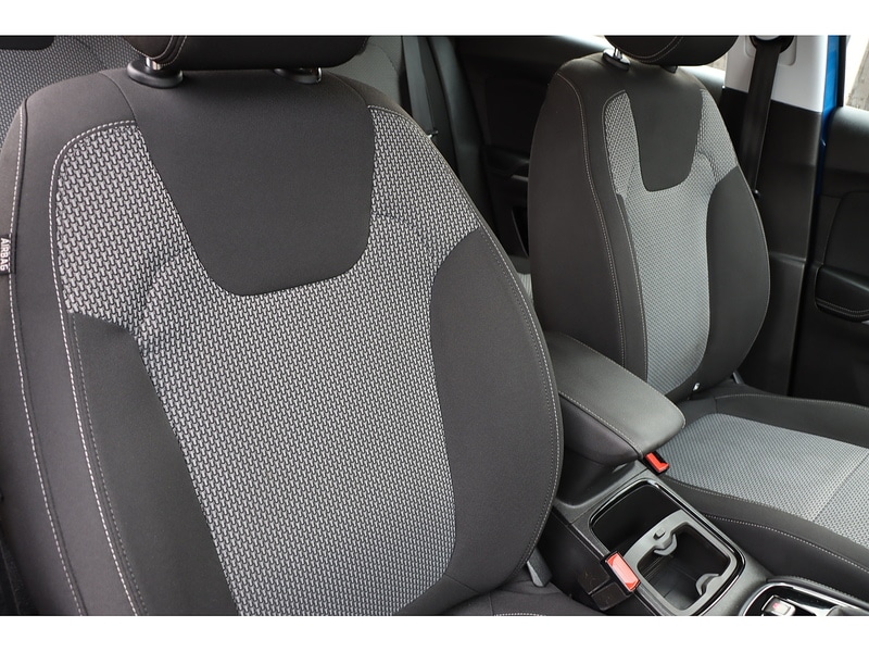 Used Vauxhall Grandland X 2019 for sale - 76232376: Photo 20