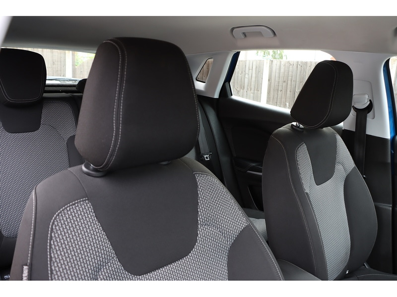 Used Vauxhall Grandland X 2019 for sale - 76232376: Photo 21