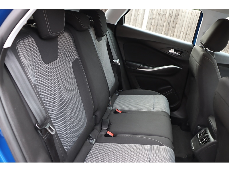 Used Vauxhall Grandland X 2019 for sale - 76232376: Photo 25