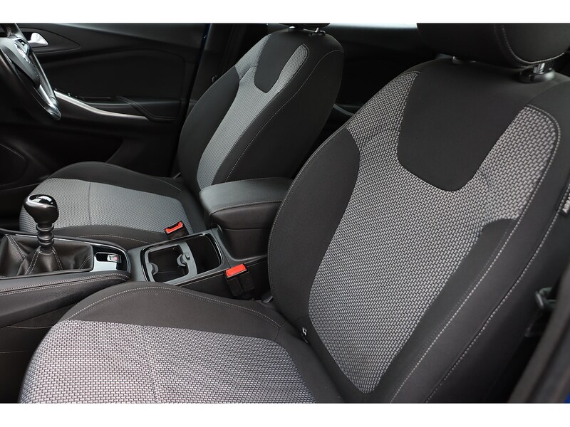 Used Vauxhall Grandland X 2019 for sale - 76232376: Photo 28