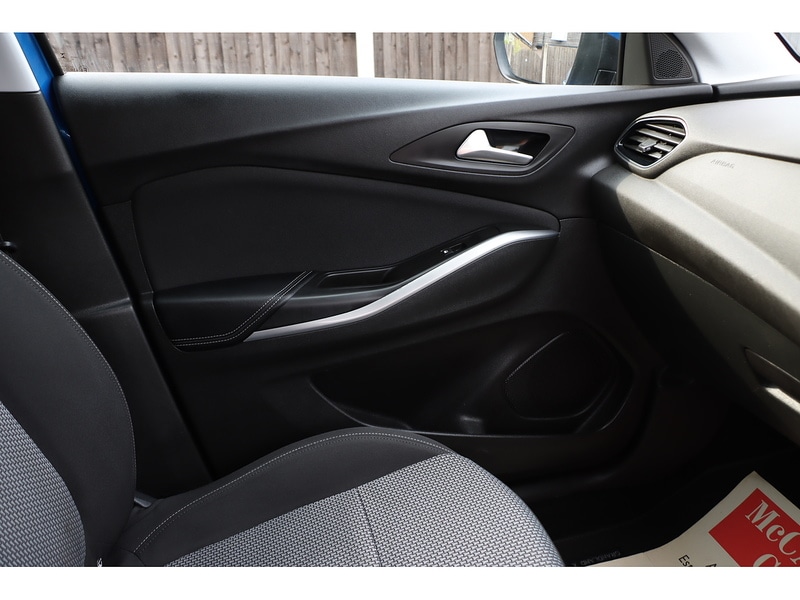 Used Vauxhall Grandland X 2019 for sale - 76232376: Photo 29