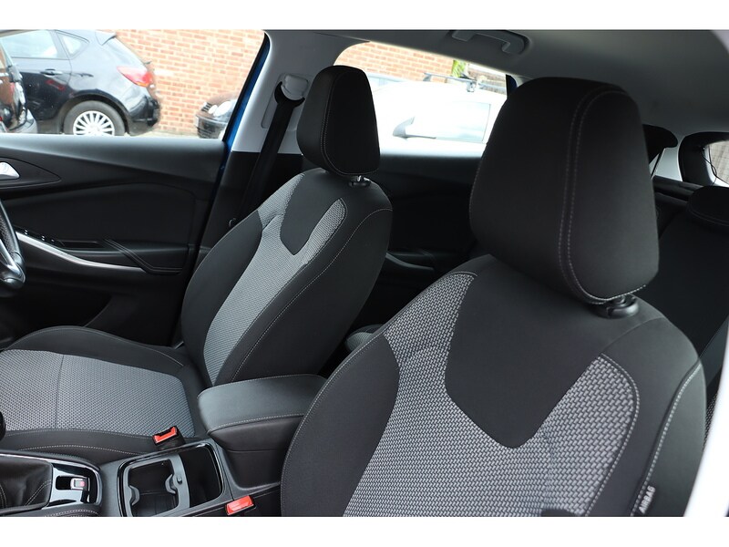 Used Vauxhall Grandland X 2019 for sale - 76232376: Photo 30