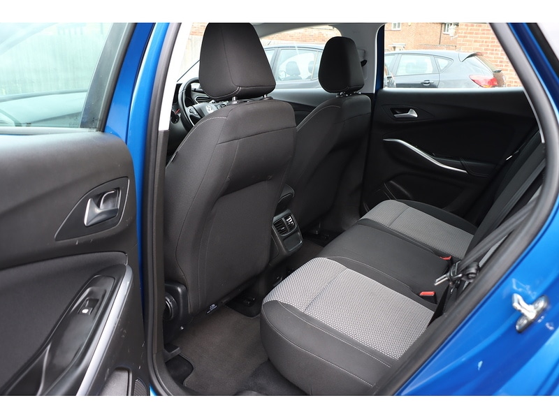 Used Vauxhall Grandland X 2019 for sale - 76232376: Photo 31