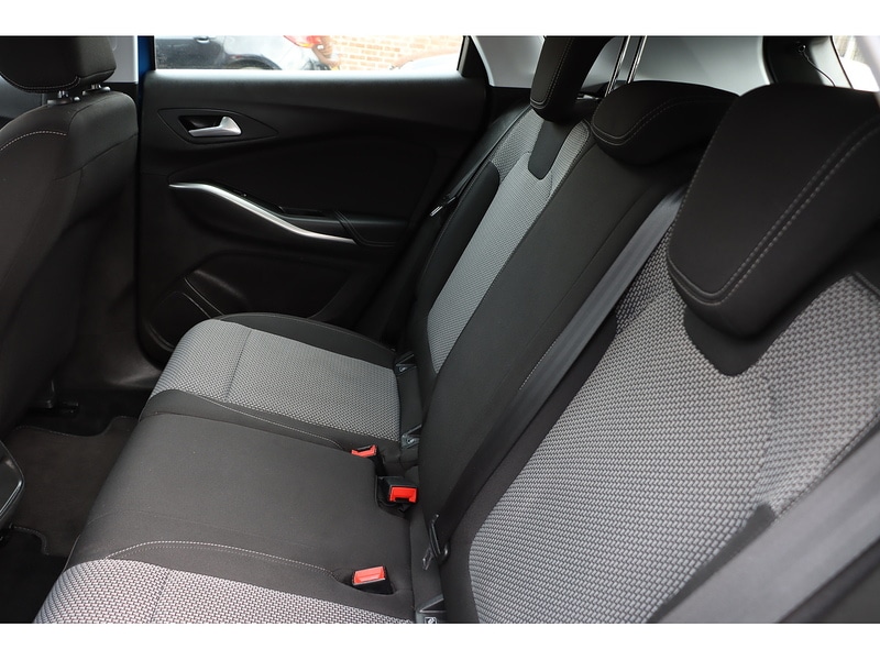 Used Vauxhall Grandland X 2019 for sale - 76232376: Photo 33