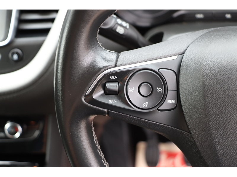 Used Vauxhall Grandland X 2019 for sale - 76232376: Photo 34