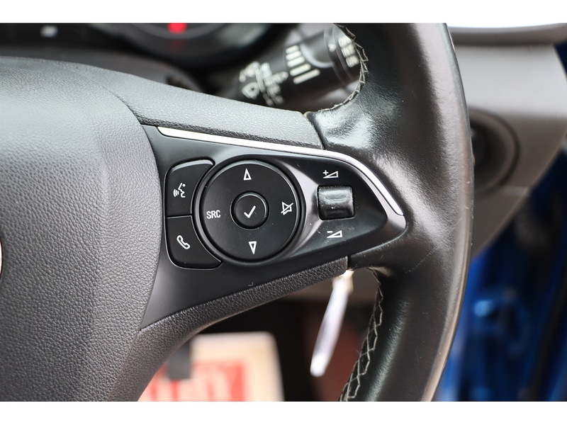Used Vauxhall Grandland X 2019 for sale - 76232376: Photo 35