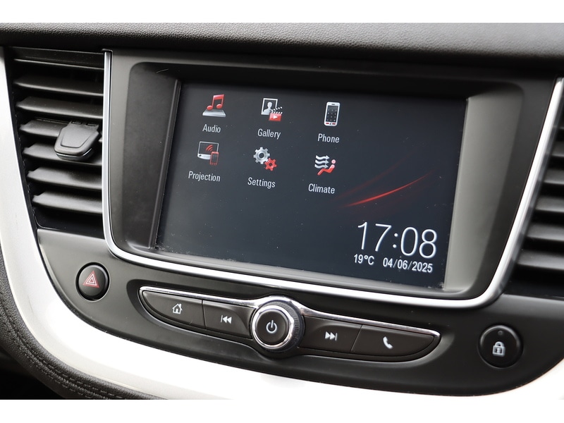 Used Vauxhall Grandland X 2019 for sale - 76232376: Photo 36