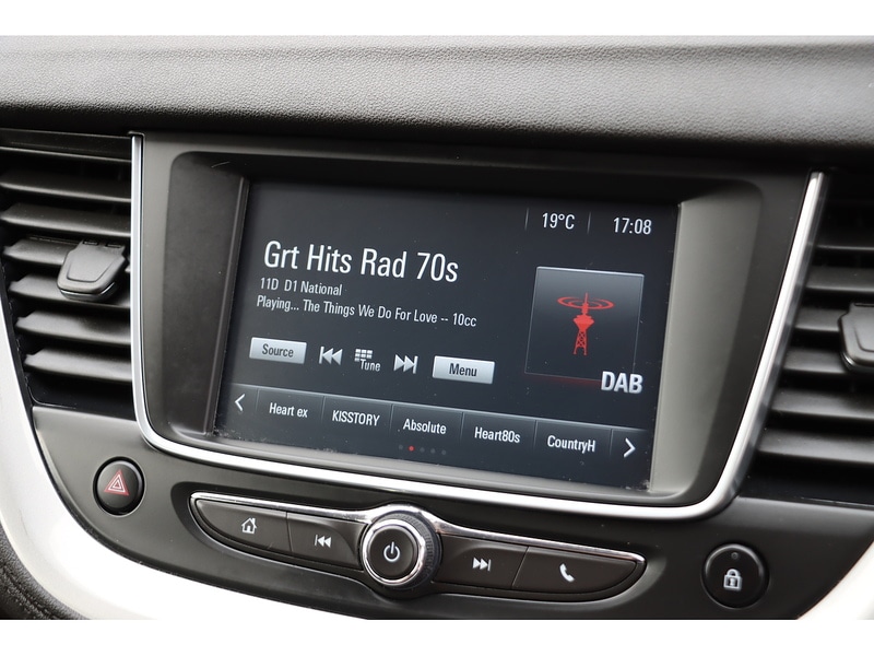 Used Vauxhall Grandland X 2019 for sale - 76232376: Photo 37
