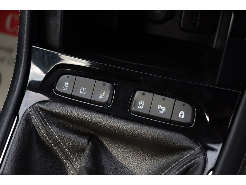 Used Vauxhall Grandland X 2019 for sale - 76232376: Photo 48