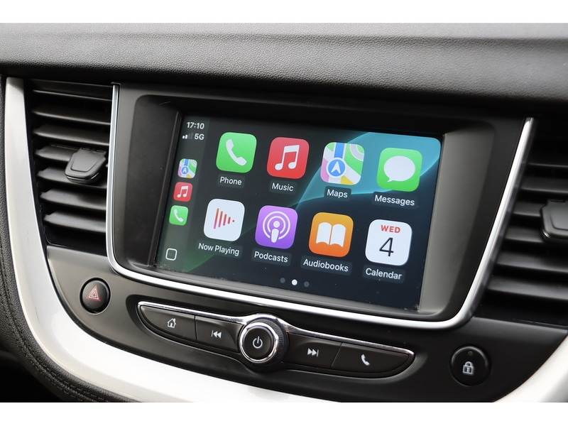Used Vauxhall Grandland X 2019 for sale - 76232376: Photo 5