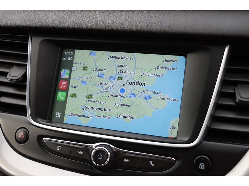 Used Vauxhall Grandland X 2019 for sale - 76232376: Photo 6