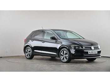 Used Volkswagen Polo 2018 for sale - 79239500: Photo